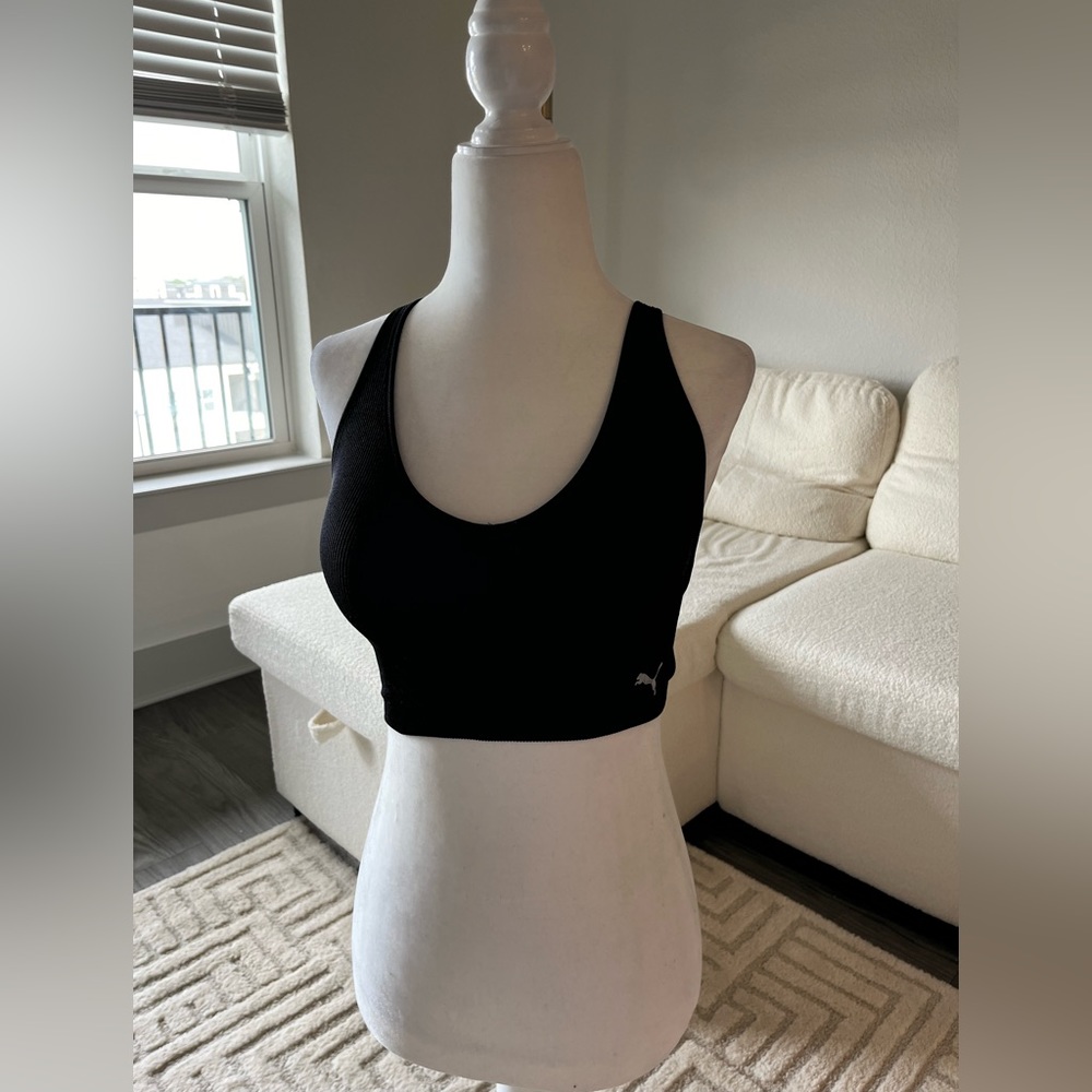 PUMA sports bra